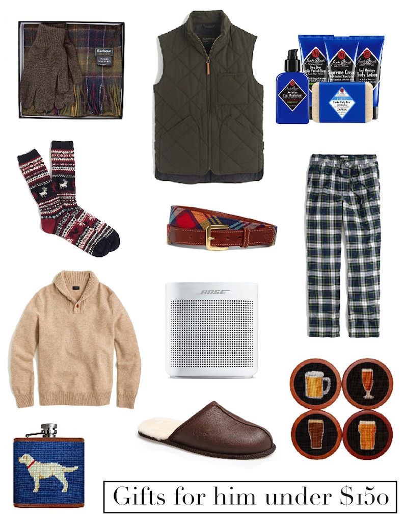 gifts-for-him-under-150